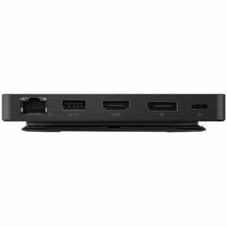 Lenovo USB-C Dual Display Travel Dock