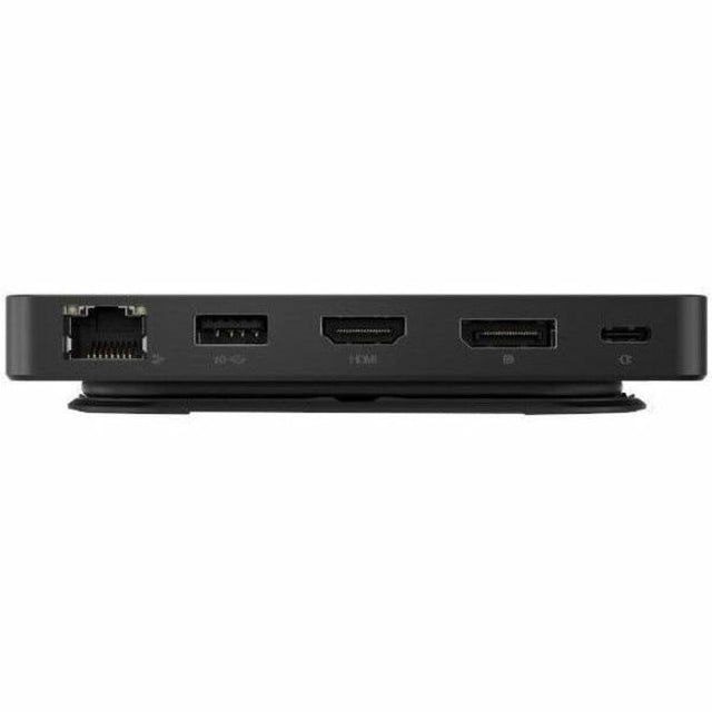 Lenovo USB-C Dual Display Travel Dock