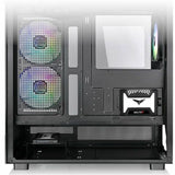 Thermaltake View 270 Plus TG ARGB Mid Tower Chassis
