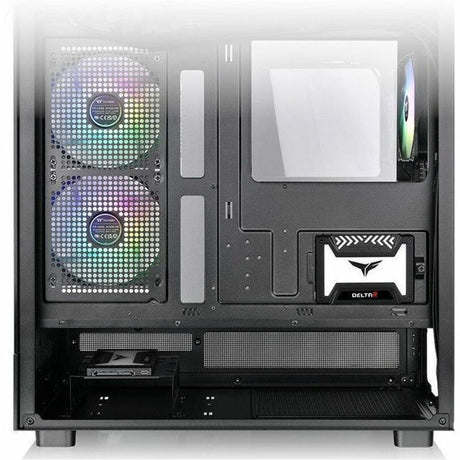Thermaltake View 270 Plus TG ARGB Mid Tower Chassis