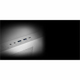 View 270 Plus TG ARGB White