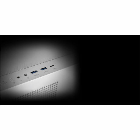 View 270 Plus TG ARGB White