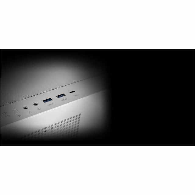 View 270 Plus TG ARGB White