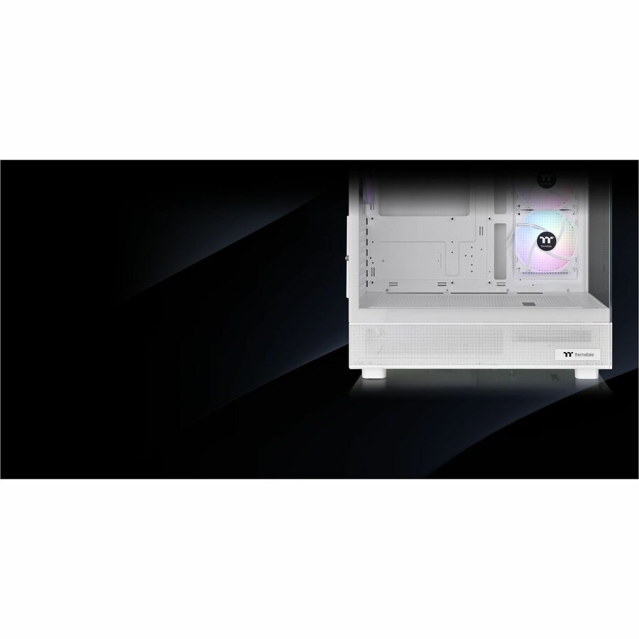 View 270 Plus TG ARGB White