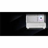 View 270 Plus TG ARGB White