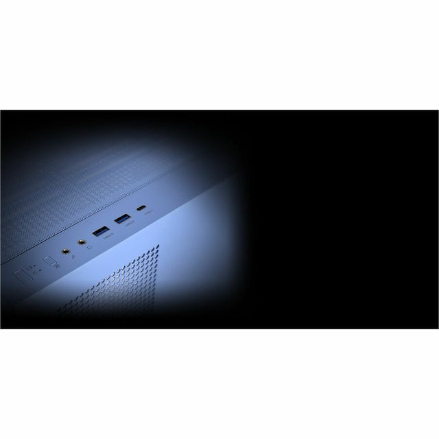 Thermaltake View 270 Plus TG ARGB Hydrangea Blue Mid Tower Chassis