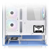 Thermaltake View 270 Plus TG ARGB Hydrangea Blue Mid Tower Chassis