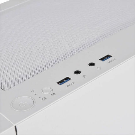 Thermaltake S200 Plus TG ARGB Mid Tower Chassis