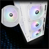 Thermaltake S200 Plus TG ARGB Mid Tower Chassis
