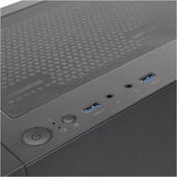 Thermaltake S200 Plus TG ARGB Mid Tower Chassis