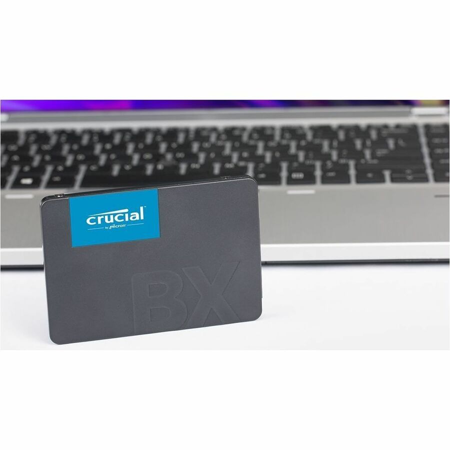 Crucial BX500 4000GB SATA 2.5