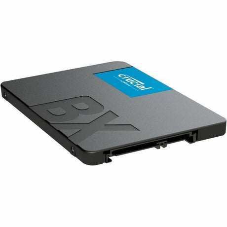 Crucial BX500 4000GB SATA 2.5