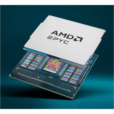 Cisco AMD EPYC 9004 9254 Tetracosa-core (24 Core) 2.90 GHz Processor Upgrade