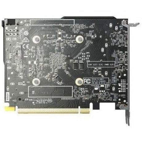 Zotac NVIDIA GeForce RTX 3050 Graphic Card - 6 GB GDDR6