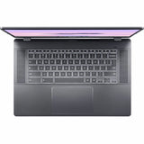 Acer Chromebook Plus 515 CBE595-1 CBE595-1-50CA 15.6" Chromebook - Full HD - Intel Core i5 13th Gen i5-1335U - 8 GB - 256 GB SSD - English (US) Keyboard - Iron