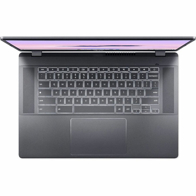 Acer Chromebook Plus 515 CBE595-1 CBE595-1-50CA 15.6" Chromebook - Full HD - Intel Core i5 13th Gen i5-1335U - 8 GB - 256 GB SSD - English (US) Keyboard - Iron