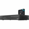 4 CHANNEL 4K POE+ NVR WITH 2TB