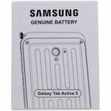 TAB ACTIVE5 BATTERY BLACK