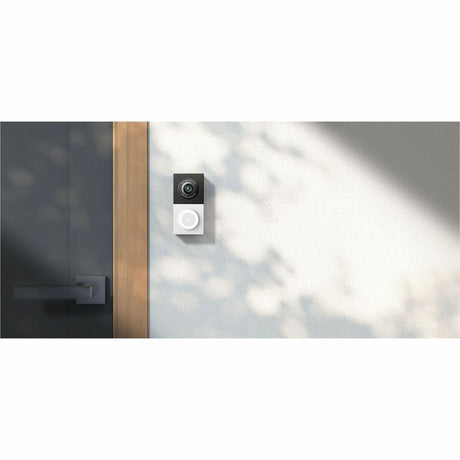 TAPO SMART VIDEO DOORBELL WIRED