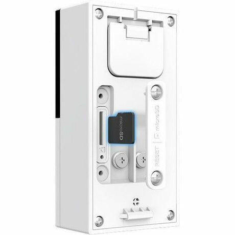 TAPO SMART VIDEO DOORBELL WIRED