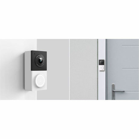 TAPO SMART VIDEO DOORBELL WIRED
