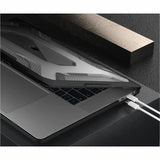 SUP Apple MacBook Pro 16 inch (2019 Release) Unicorn Beetle Rugged Case-Black