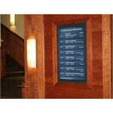 Planar SLM652-T 4K LCD Touch Display