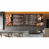 Planar SLM652-T 4K LCD Touch Display