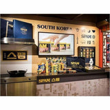 Planar SLM652-T 4K LCD Touch Display