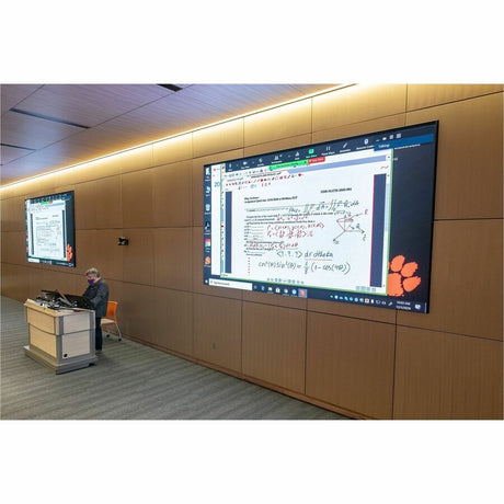 Planar SLM652-T 4K LCD Touch Display