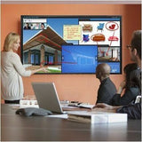 Planar SLM652-T 4K LCD Touch Display