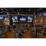 Planar SLM652-T 4K LCD Touch Display