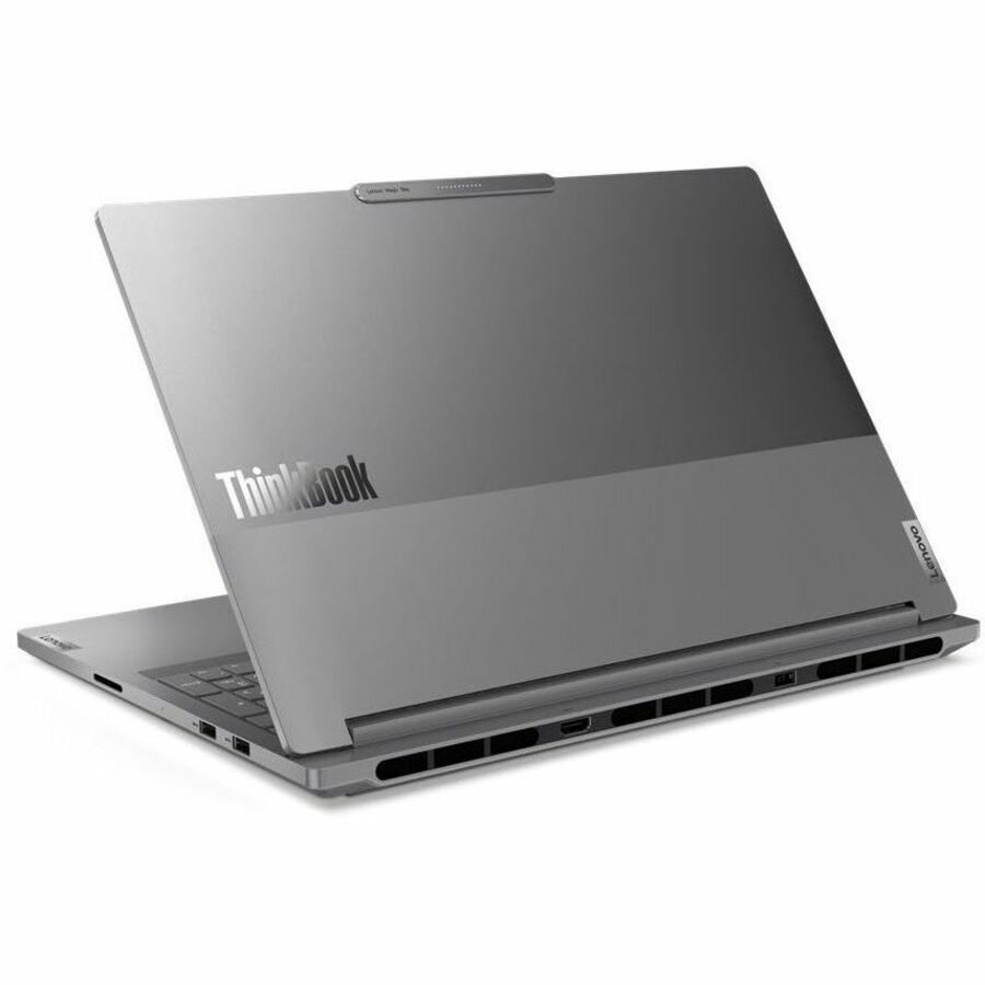 Lenovo ThinkBook 16p G5 IRX 21N5000KUS 16" Notebook - WQXGA - Intel Core i5 14th Gen i5-14500HX - 16 GB - 512 GB SSD - English (US) Keyboard - Storm Gray