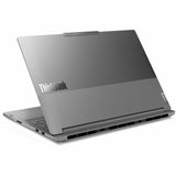 Lenovo ThinkBook 16p G5 IRX 21N5000KUS 16" Notebook - WQXGA - Intel Core i5 14th Gen i5-14500HX - 16 GB - 512 GB SSD - English (US) Keyboard - Storm Gray