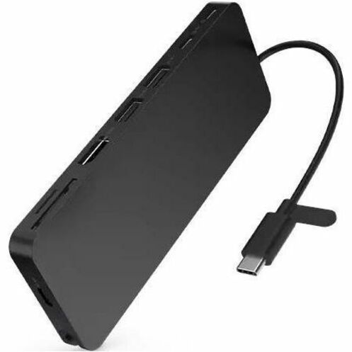 TS USBC Slim Travel Dock NA