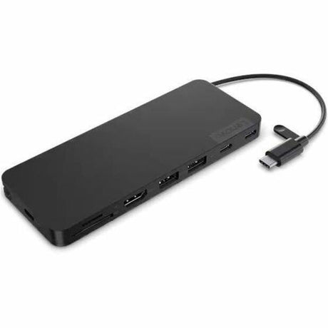 TS USBC Slim Travel Dock NA