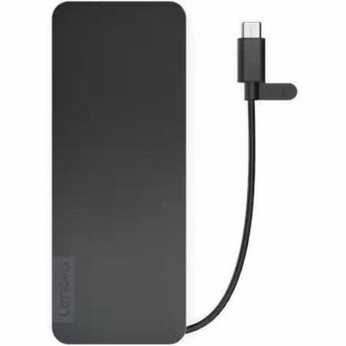 TS USBC Slim Travel Dock NA