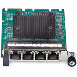 StarTech.com 4-Port RJ45 Gigabit OCP 3.0 Server Network Card w/Intel&reg; I350, SFF 4C+/PCIe 3.0/PXE/VLAN/9K Jumbo, Multi-Speed Ethernet NIC
