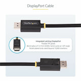 VESA Certified DP 2.1 Cable