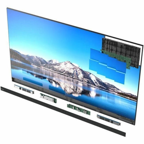 avocor AVX-1320 Collaboration Display