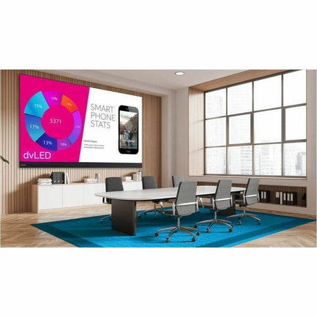 avocor AVX-1320 Collaboration Display