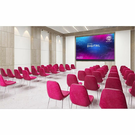 avocor AVX-1320 Collaboration Display