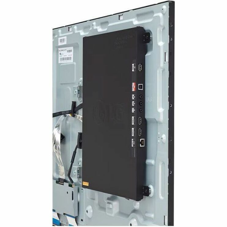 LG 32TNF5P B Open frame