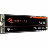 10PK 2TB FIRECUDA 530R SSD