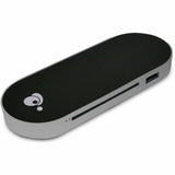 IOGEAR USB-C Hub w/ PD and CAC Reader