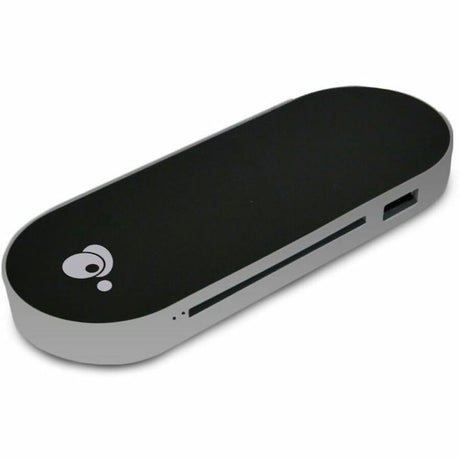 IOGEAR USB-C Hub w/ PD and CAC Reader