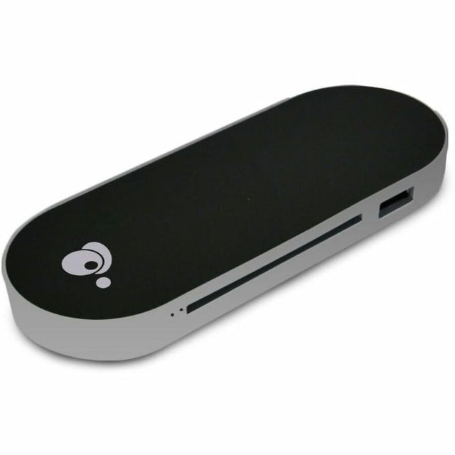 IOGEAR USB-C Hub w/ PD and CAC Reader