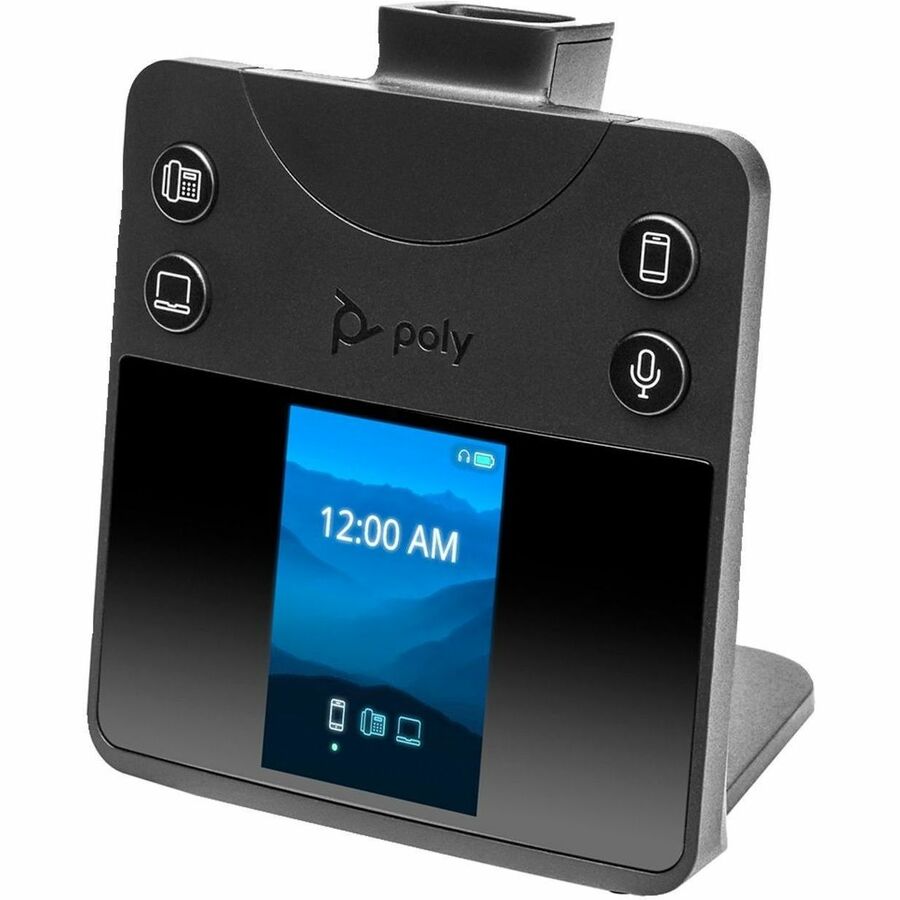 Poly Savi 8445 D1 Cvtb HS TAA