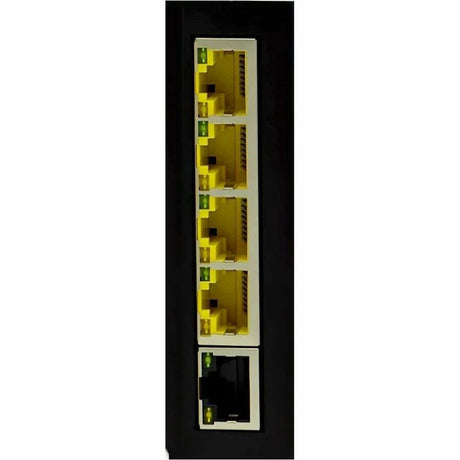 IND.5 PORT POE+ GB ENET SWITCH