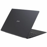 LG gram 14Z90S-V.APB5U1 14" Notebook - WUXGA - Intel Core Ultra 7 155H - Intel Evo Platform - 16 GB - 512 GB SSD - Obsidian Black
